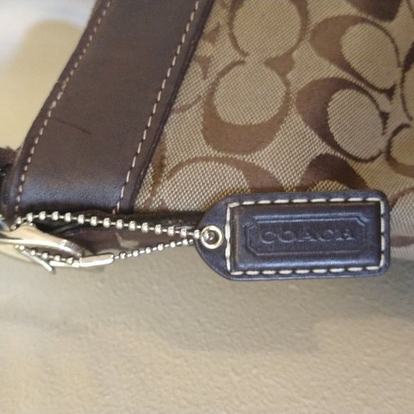 Coach hobo bag and wallet set - Picture 5 of 15